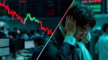 周五大幅下跌后，下周或延續(xù)跌勢(shì)，周一反彈宜減倉(cāng)