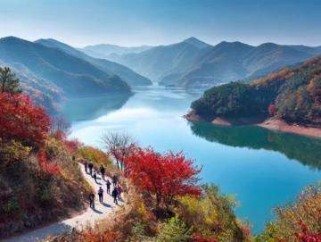 吉林白山旅游攻略：景點美食全指南