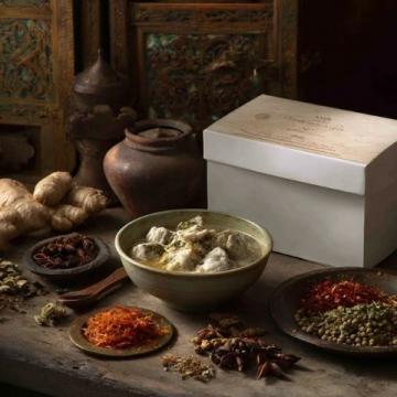 佛系美食記：品味生活中的小確幸