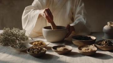 太原四百年暗黑料理傳奇：一碗'頭腦'中的抗清密碼與養(yǎng)生智慧
