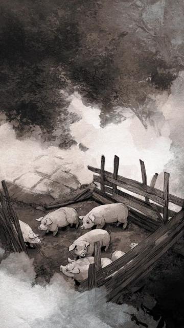 竹逸軒·悅舍悠庭：麗江的心靈棲息地，體驗(yàn)慢生活與文化交融的詩(shī)意之旅