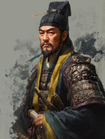 唐代名將郭子儀：平定安史之亂的英雄傳奇
