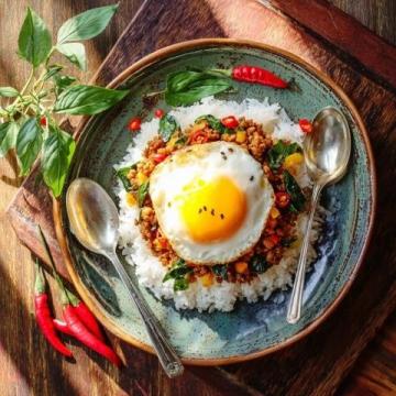 泰國清邁必嘗美食推薦：寧曼路15家特色餐館探索指南