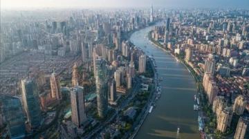 重慶真的在沿海很落后嗎?