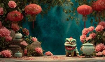 二月初二是中國的龍抬頭時令,理解和運用中國古典的農時知識