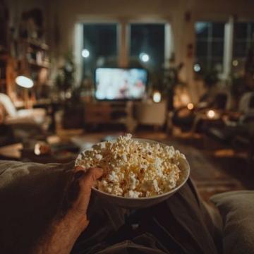 追劇時最適合吃的三種美食!(附詳細做法)