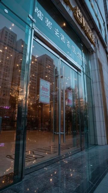 北京首站:寧波美食甬府尊鮮開業通知!