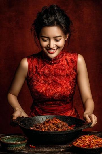 寧波網(wǎng)紅小姐姐直播賣(mài)飯團(tuán),人氣爆棚!