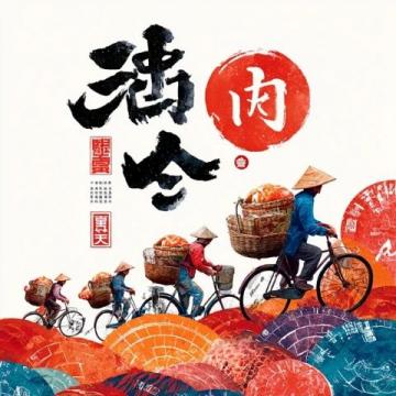 探尋海口經典老街美食,味蕾之旅圓滿結束