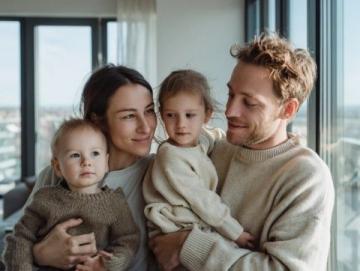 疫情期間的家庭互動：我們如何保持健康和快樂？