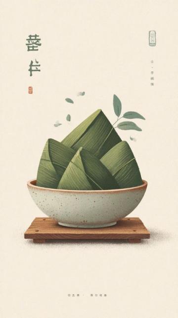 端午節的粽子:南北風味各異,甜蜜咸香任你選