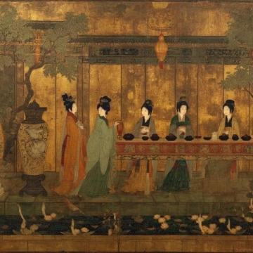 秦始皇的喜好：吃、喝、玩樂(lè)、迷信與統(tǒng)治