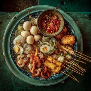 自制溫州魚餅｜適合做給小朋友吃的傳統(tǒng)美味