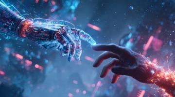 展望2025：從AI革新到文化共創，游戲行業未來趨勢深度解析