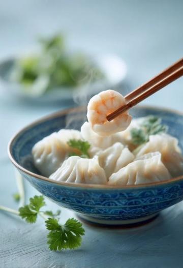 品味東海明珠象山：五一假期不容錯過的美食之旅