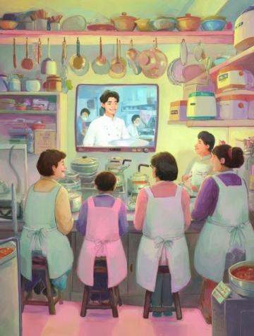 養生智慧：無知者醫院受教，后知后覺居家烹飪，智者優先研習養生