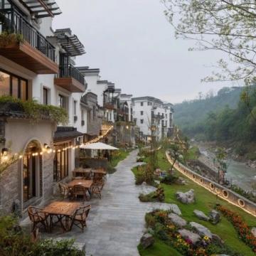 生態(tài)潼湖又添新景潼湖將有音樂餐吧啦