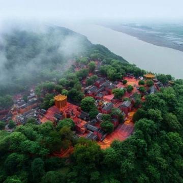 重慶真的在沿海很落后嗎?