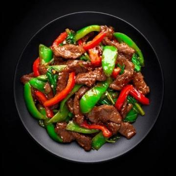 家庭版小炒肉做法分享及關鍵技巧詳解