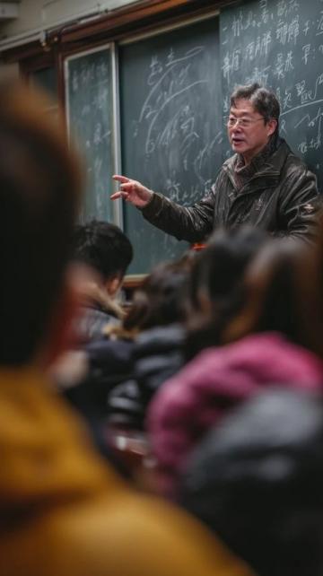 衡中退休老教師死磕這50個(gè)文言文知識(shí)點(diǎn)，高中語文想不拿高分都難！