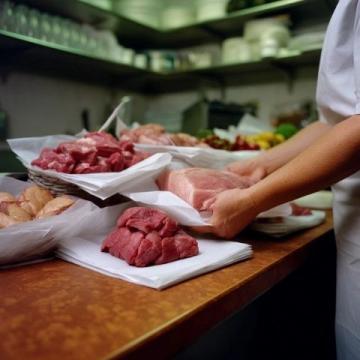 大批量剁肉餡太累手,簡析輕松烹飪之道
