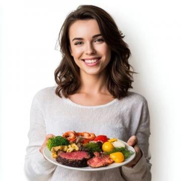 快節奏生活中別忽視了健康飲食的重要性