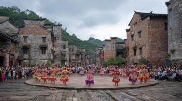 福建云水謠古鎮(zhèn)旅行攻略:詩意邂逅客家文化美景