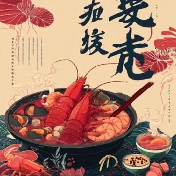 快節奏生活里的治愈系美食：徐州OK哥卷餅走紅網絡，帶你領略古城美味與幽默的故事
