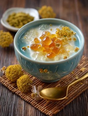 春天必試美味:牛肉腐竹煲,湯鮮味美,營養豐富