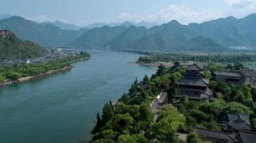 5月10-11老君山兩日游，與友同游，早7:30襄陽體育場集合