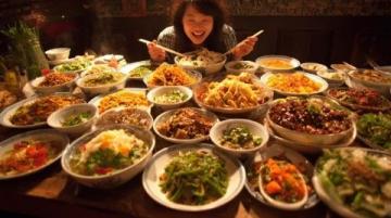 佛系美食記：品味生活中的小確幸