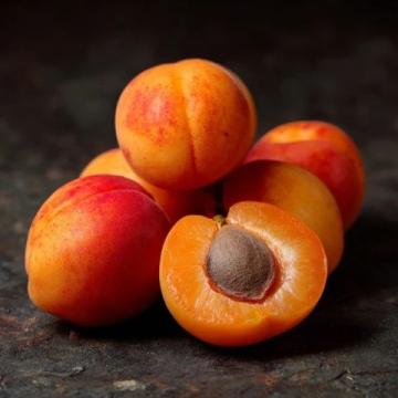吃杏季節(jié)，千萬(wàn)不能忘了這一步！