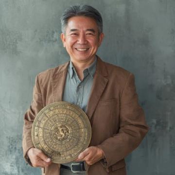 學歷雖淺，郭德綱卻能博古通今