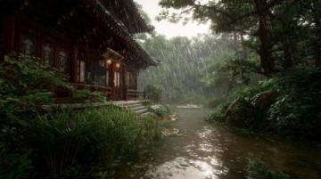 武漢萬松園：不夜城里的味蕾探險之旅