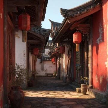 帶娃游長沙：避開人群慢享老街巷與文化風情