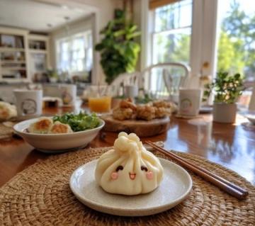 如何制作經典紅豆沙粽和鮮肉蛋黃粽？詳細步驟分享