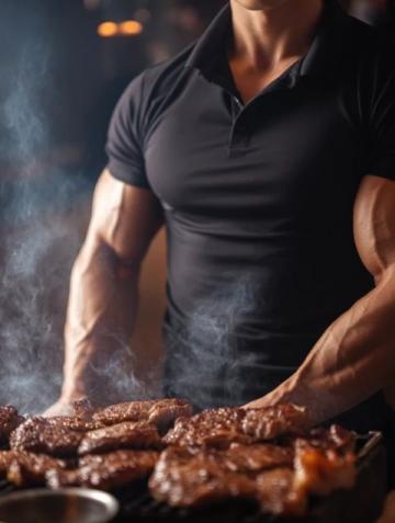 肉類烹飪之謎：為什么牛肉能煮熟，而豬肉就難以掌控？