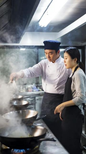 五星酒店后廚偷師！主廚說這是他月薪3萬的秘訣，家庭版做法超簡單