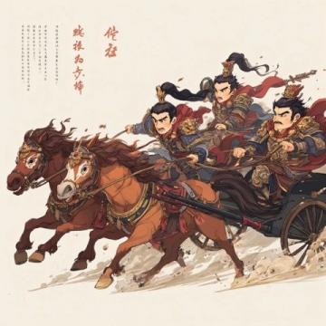 唐代名將郭子儀：平定安史之亂的英雄傳奇