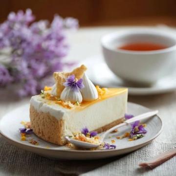 無需廚師機的美味:抹茶麻薯肉松包,柔軟彈牙,簡單易做!