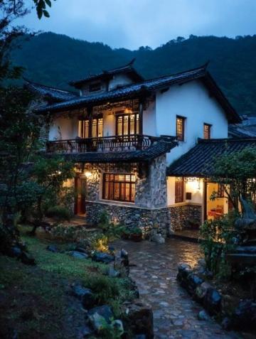 棲湖悅:緊鄰瀟湘美景的奢華體驗(yàn)包間