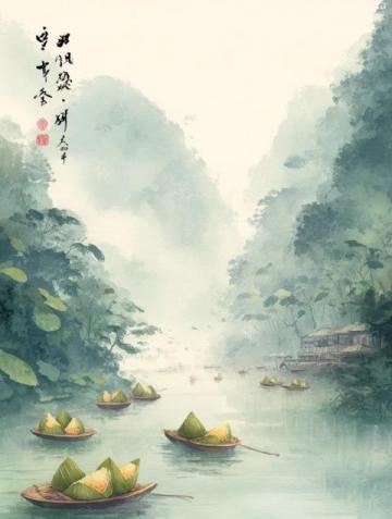洞庭湖畔的魚米之鄉與茶竹之都——益陽