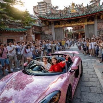 五一假期西昌游玩攻略來襲！