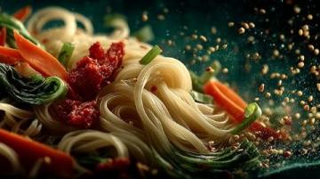 如何做出美味的小面魚，超詳細的做法教你輕松學會！