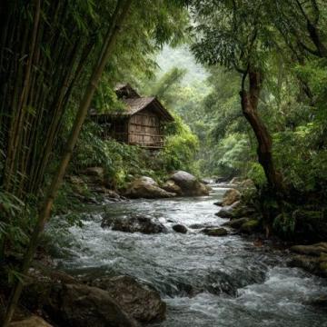 西雙版納旅游攻略：熱帶雨林與傣族文化的完美結(jié)合