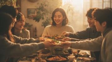 精彩戶外美食盛宴：與好友共享美味佳肴與歡樂時光