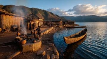 玉溪旅游全攻略：衣食住行玩轉滇中明珠撫仙湖畔風情游