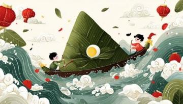 湖北端午節(jié)奇遇記：文化探秘與美食之旅
