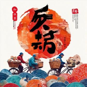 全國燒餅圖鑒：南北風味大比拼