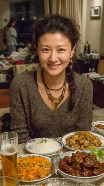 街頭偶遇寶藏小館牛肉鍋配小酒太絕啦，推薦首爾必吃小鎮(zhèn)！